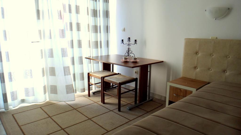 Studio Apartmani Lemon Budva Zimmer foto
