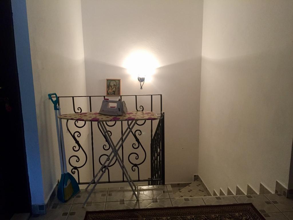 Studio Apartmani Lemon Budva Exterior foto